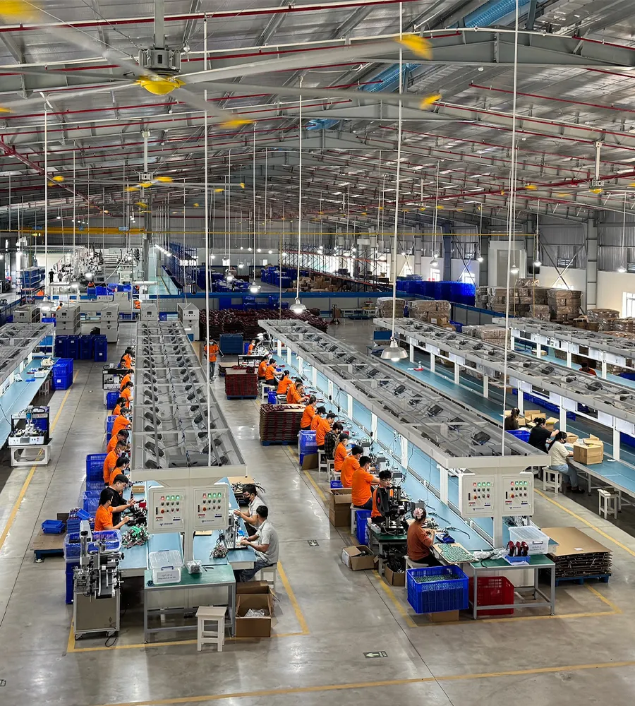 Production Line