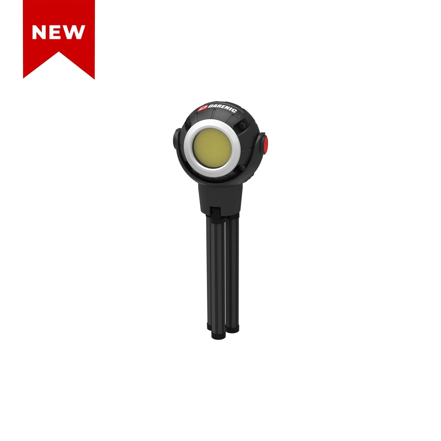 Rechargeable Inspection Lamp
